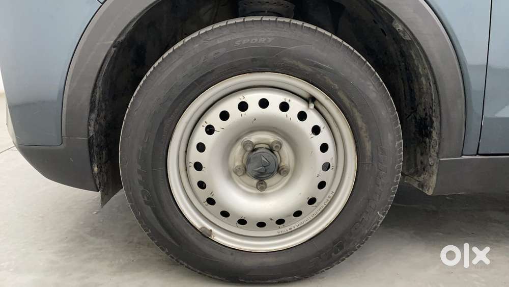 Mahindra Xuv300 W4 Diesel, 2023, Diesel