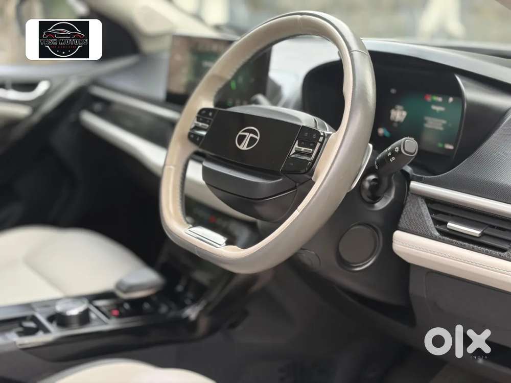 Tata Nexon Ev, 2025, Electric