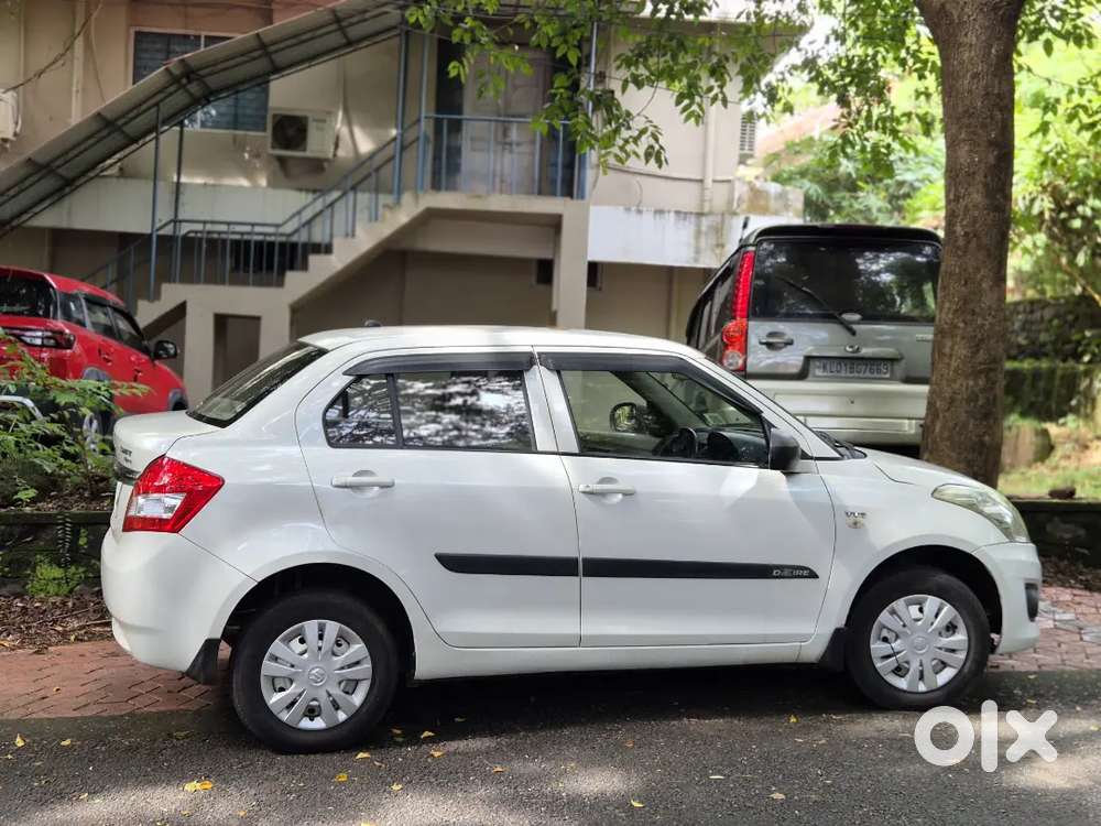 Priest Owned 1st Owner Car.