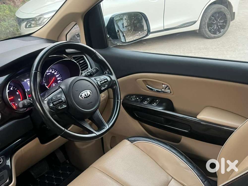 Kia Carnival Limousine, 2020, Diesel