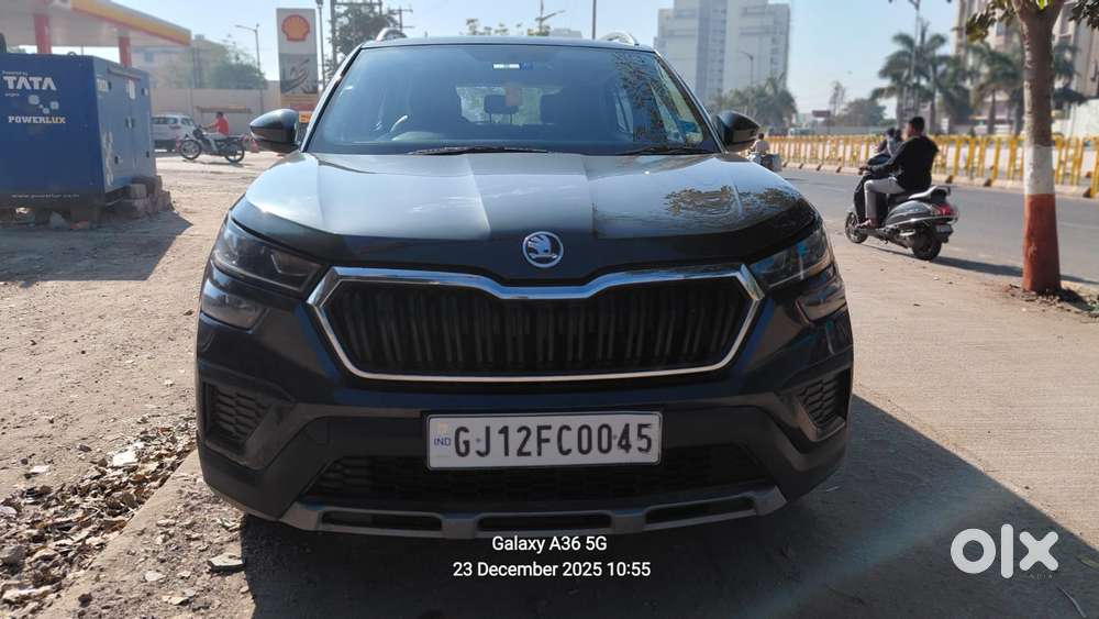Skoda Kushaq 1.0 Tsi Ambition, 2022, Petrol