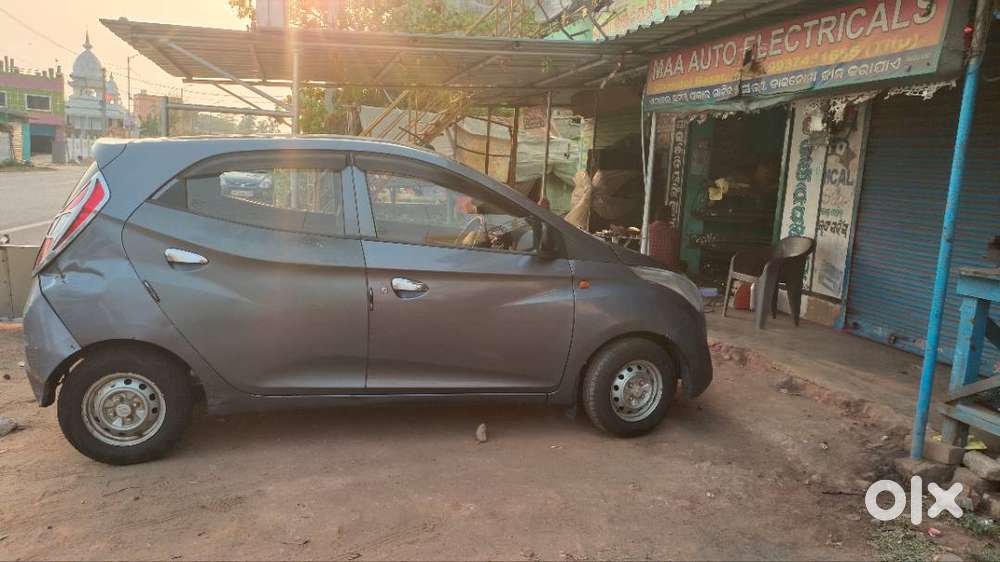 Used Vehicle