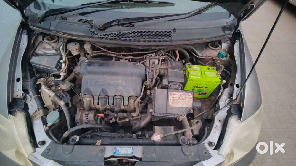 Honda City 2004 Model. Repaint Full Car