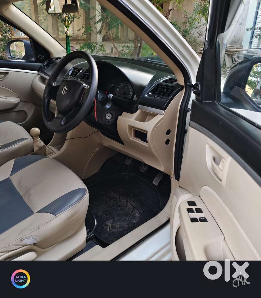 Maruti Suzuki Dzire