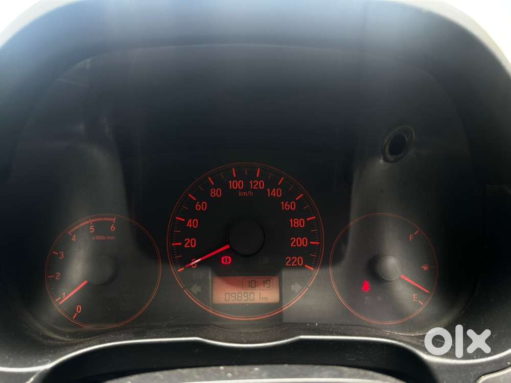 Honda City Diesel 2014 Model