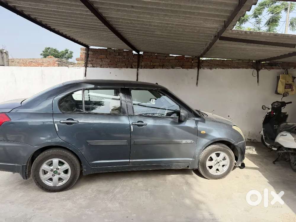 Maruti Dzire Zxi 2010