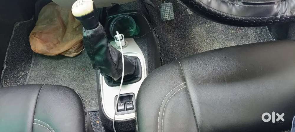Tata Nano 2014 Petrol Well Maintained