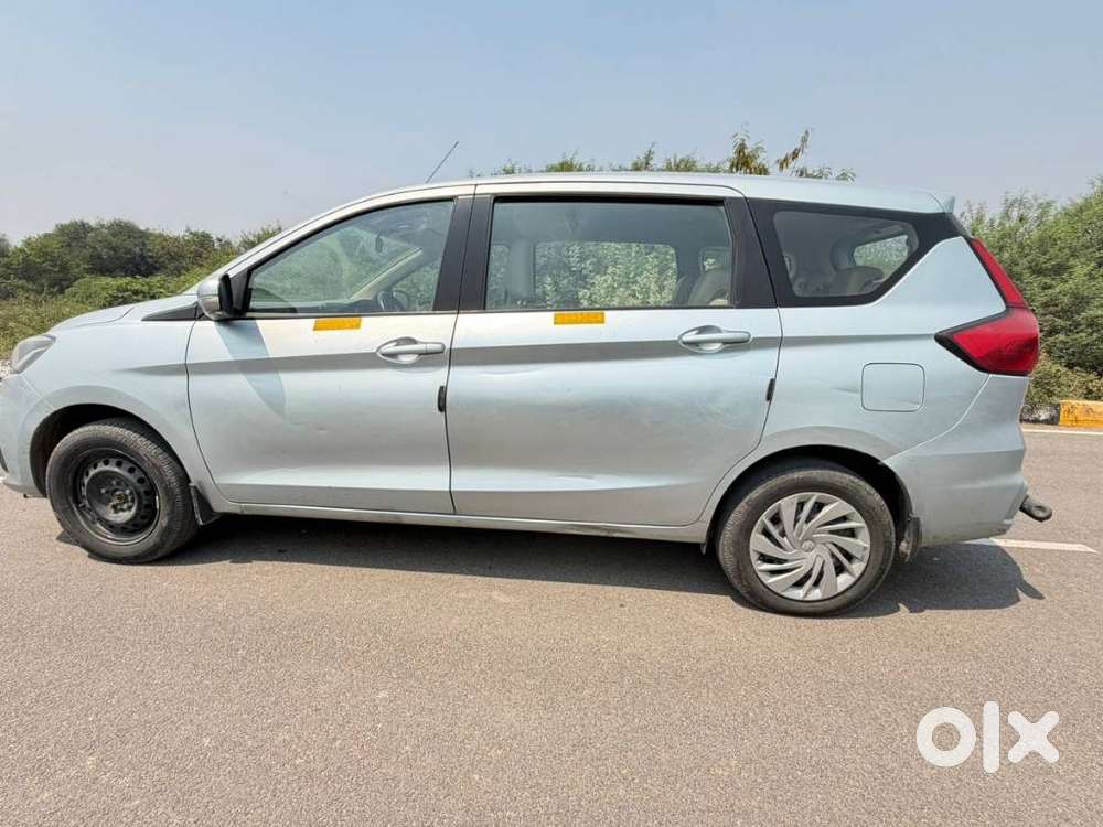 Maruti Suzuki Ertiga 2022-2023  Vxi, 2024, Petrol