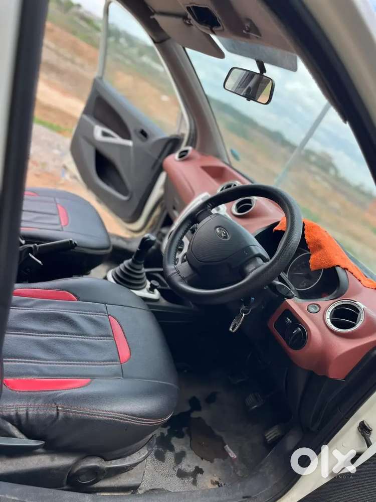 Ford Figo 2010