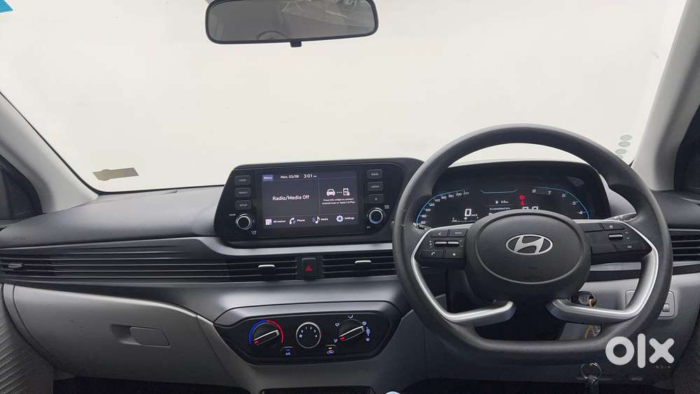 Hyundai New I20 1.2 Magna Mt, 2024, Petrol