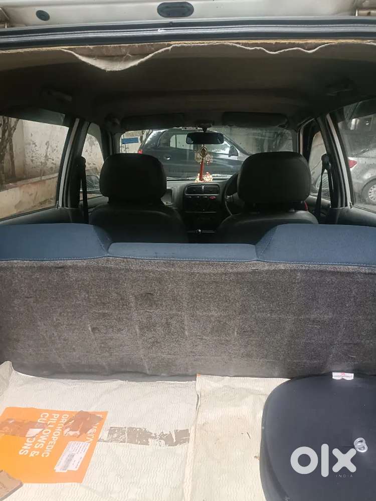 Maruti Suzuki Alto Lxi 2010