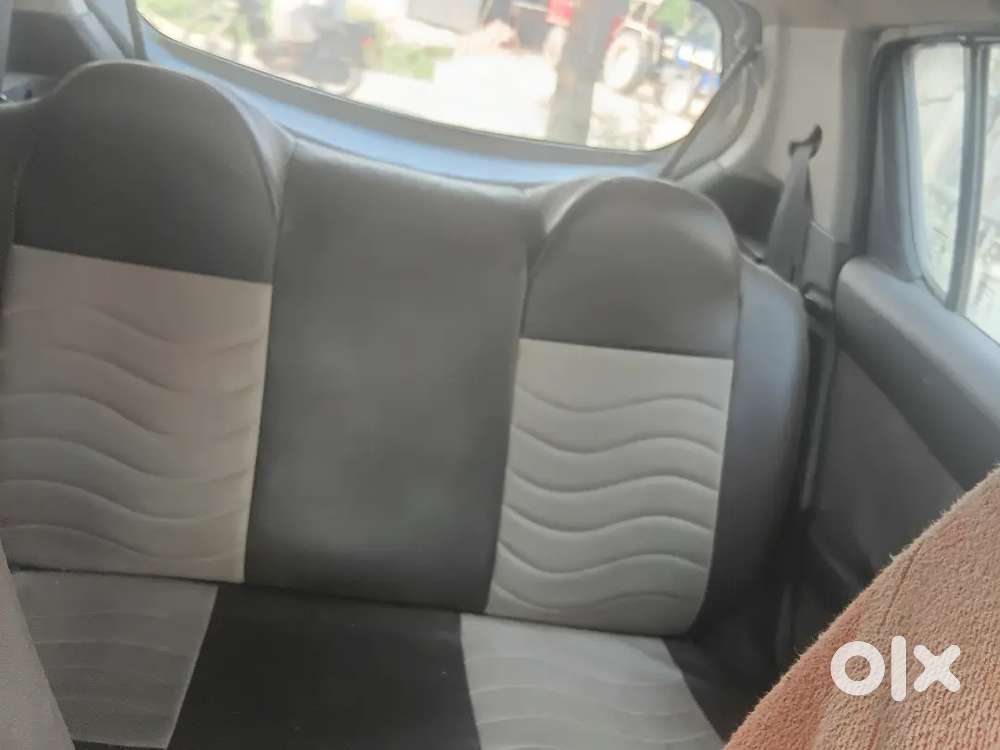 Maruti Suzuki Alto 800 2020
