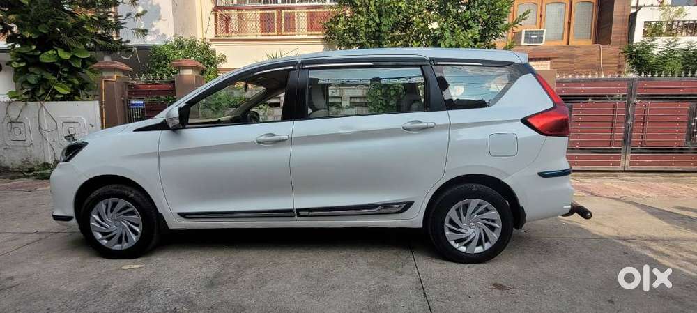 Maruti Suzuki Ertiga Vxi (o) Cng, 2022, Cng & Hybrids
