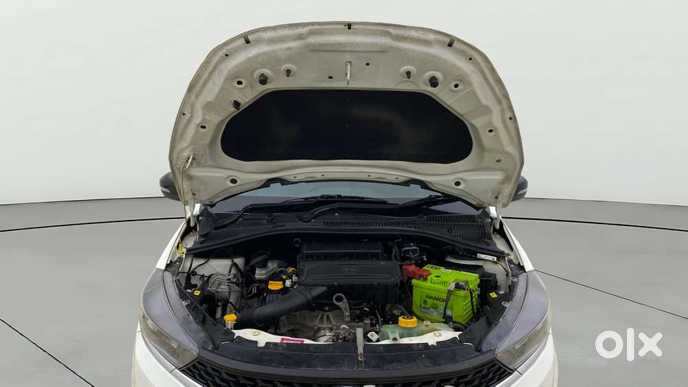 Tata Tiago 1.2 Revotron Xta, 2023, Petrol