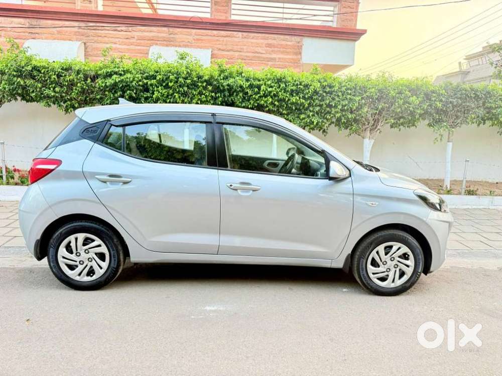 Hyundai Grand I10 Nios Magna 1.2 Kappa Vtvt, 2022, Petrol