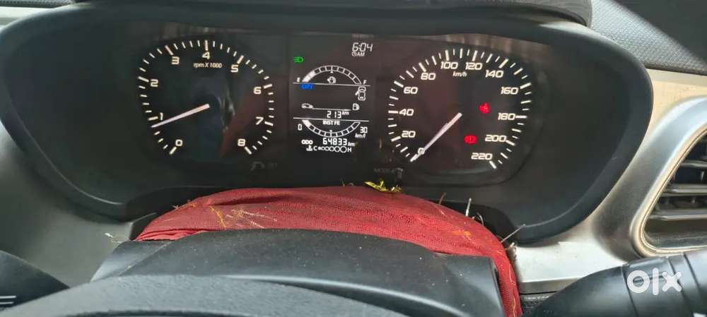 Tata Altroz 2023 Diesel 71000 Km Driven