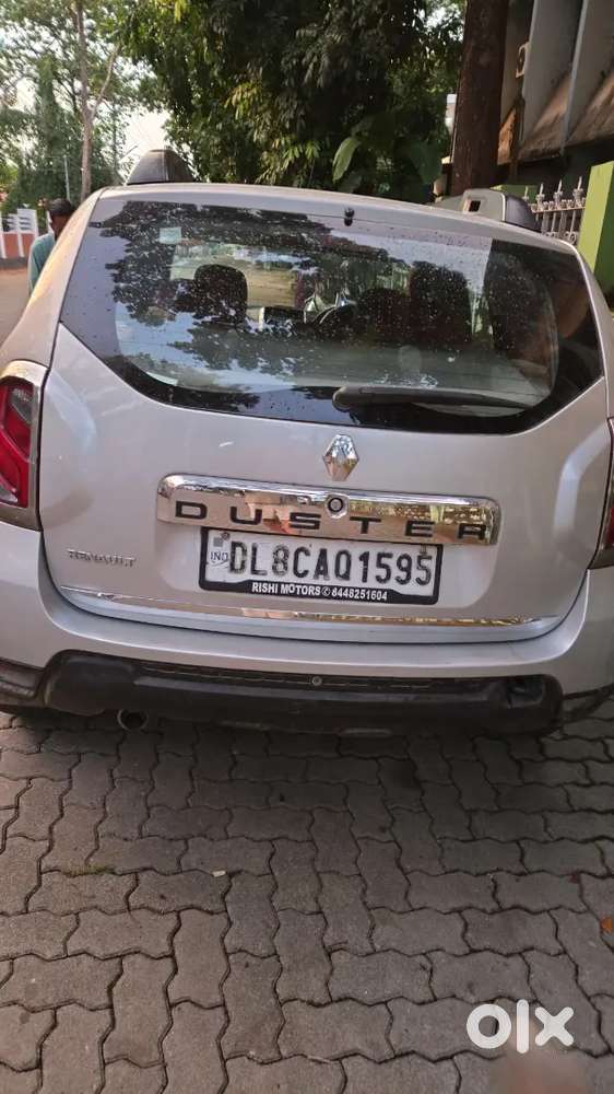 Duster For Sale