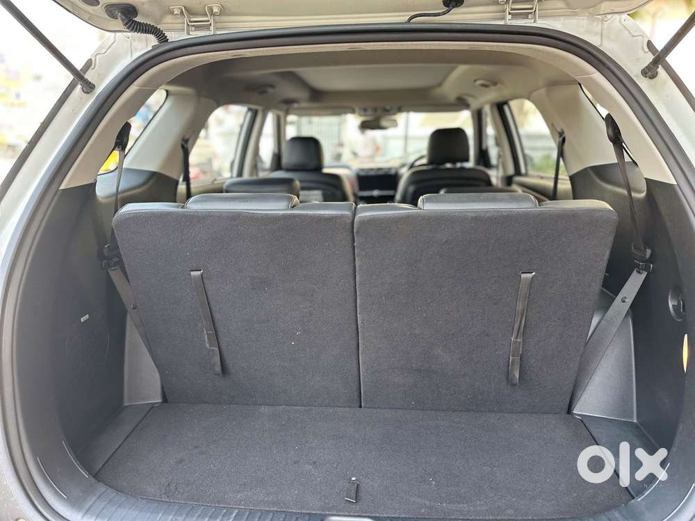 Hyundai Alcazar 1.5 Signature (o) Diesel At 6 Str, 2021, Diesel