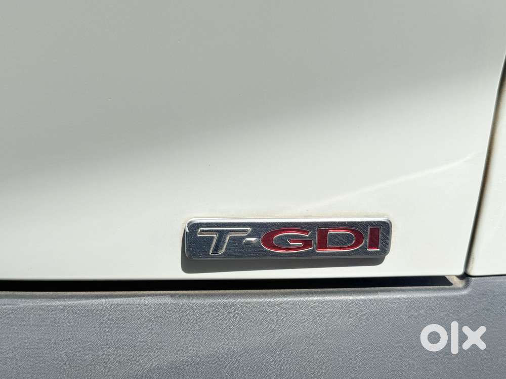 Kia Seltos 1.4 Gtx+ Turbo Gdi Petrol At, 2021, Petrol