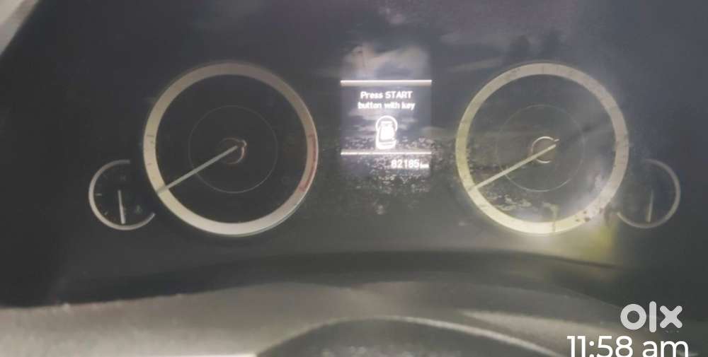 Hyundai Creta S 1.5 Diesel, 2023, Diesel