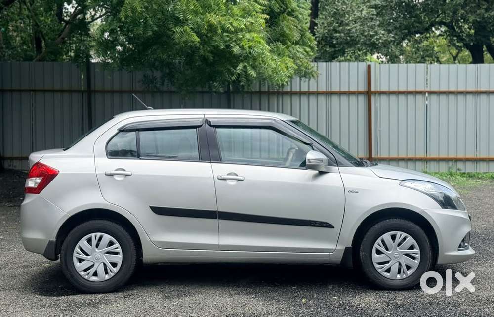 Maruti Suzuki Swift Dzire Vdi Bsiv, 2015, Diesel