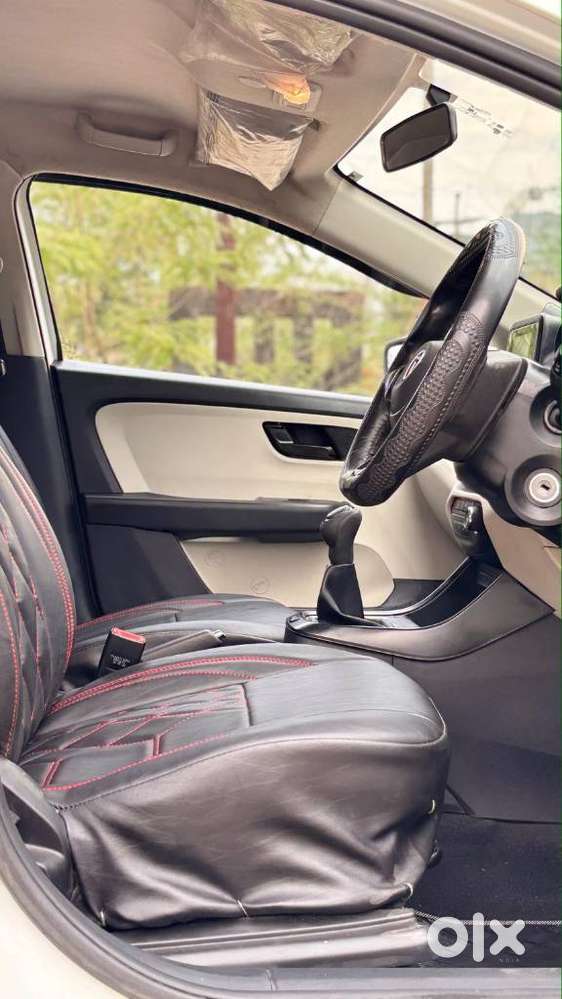 Tata Altroz 1.5 Xe Diesel, 2022, Diesel