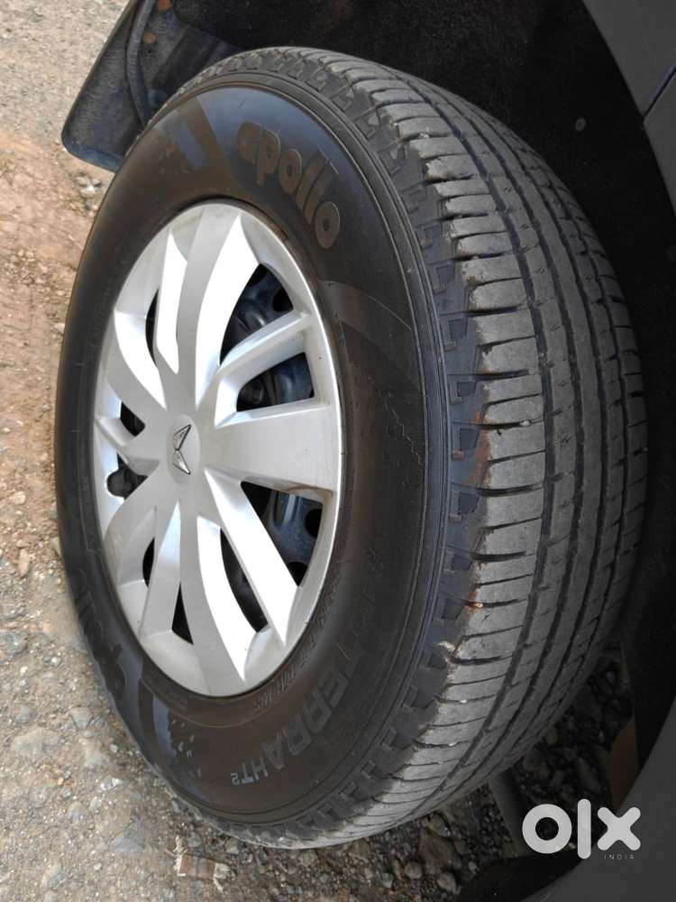 Mahindra Scorpio N Z6 Diesel Mt 2wd 7 Str [2022], 2024, Diesel