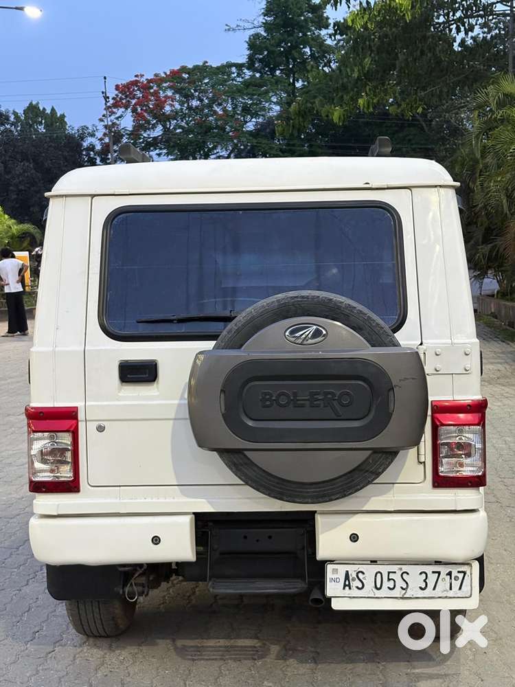 Mahindra Be 6 2022 Diesel Good Condition