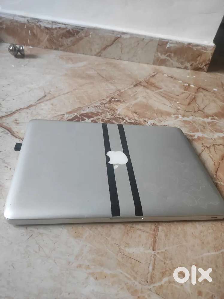 Mackbook pro