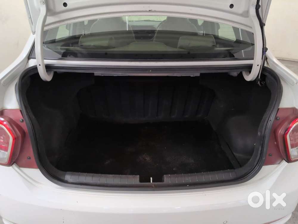 Hyundai Xcent [ ] 1.2 S, 2015, Petrol