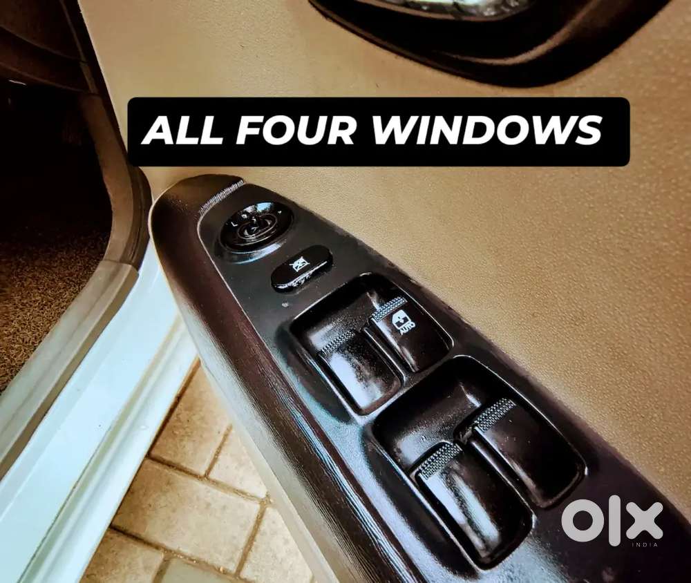 I10 Sunroof Automatic First Owner