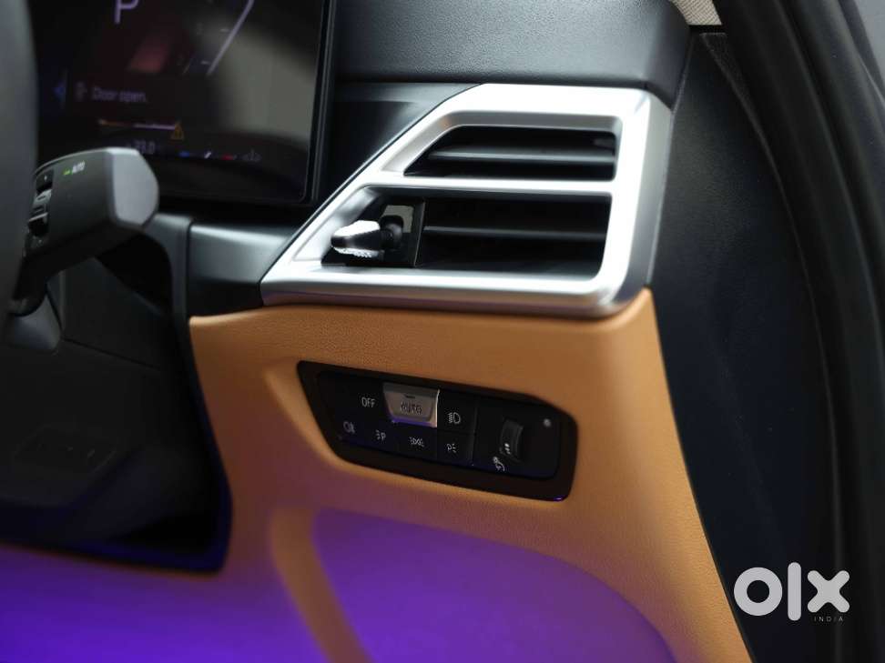 Bmw 3 Series Gran Limousine 330li M Sport, 2025, Petrol