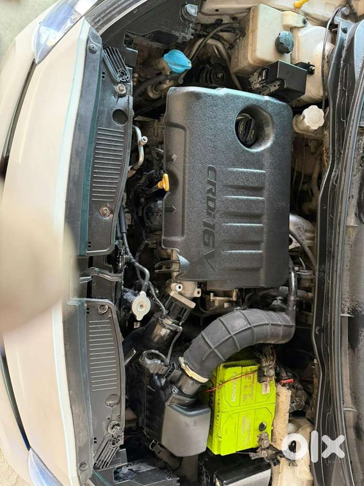 Hyundai I20 Sportz 2013 Diesel Manual