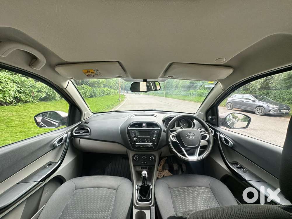 Tata Tiago Xz, 2018, Petrol