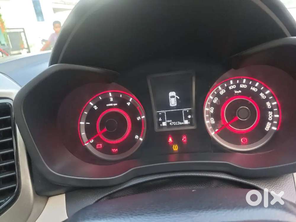 Mahindra Xuv300 Turbosport 2020 Diesel 47000 Km Driven