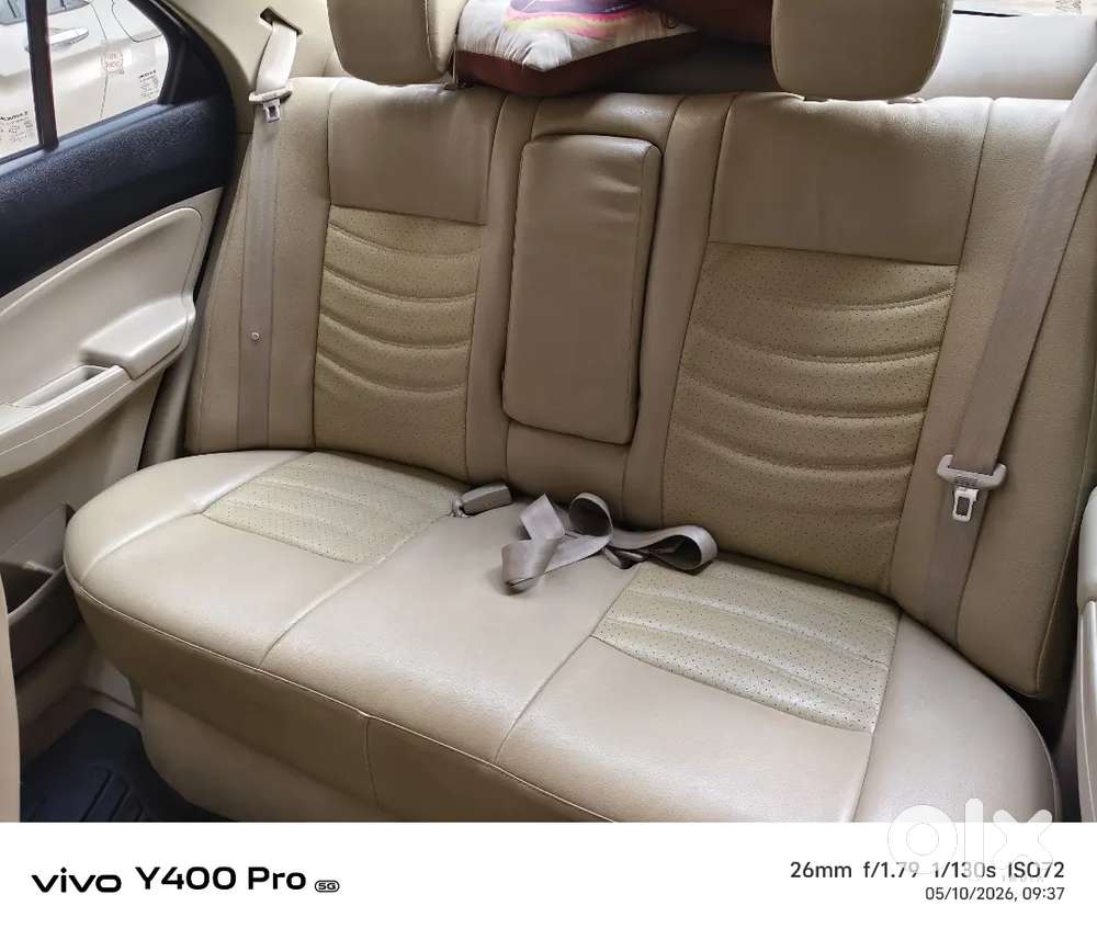 Maruti Suzuki Dzire 2022 Top Model Automatic
