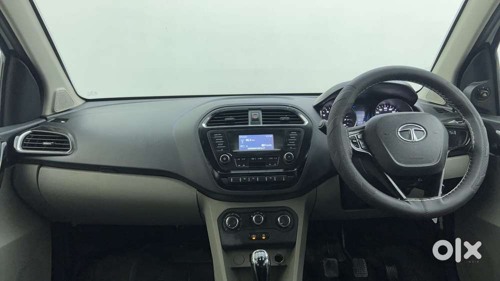 Tata Tiago Xz, 2018, Petrol