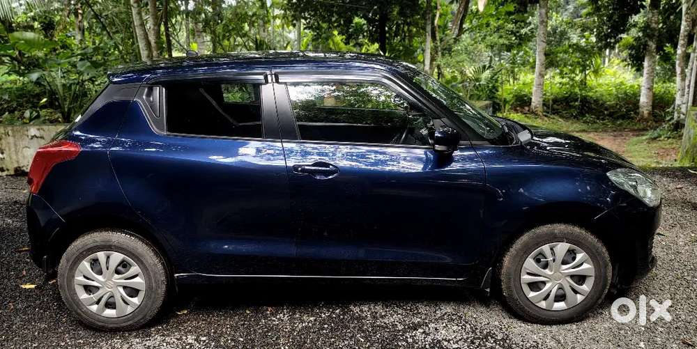 2019 (september) Swift Vxi Bs Vi Model, 
Single Owner