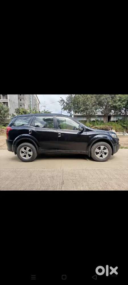 Mahindra Xuv500 Diesel Manual 2013