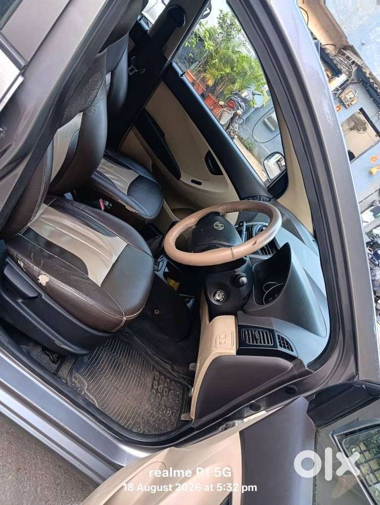 Hyundai Eon Era +, 2012, Petrol
