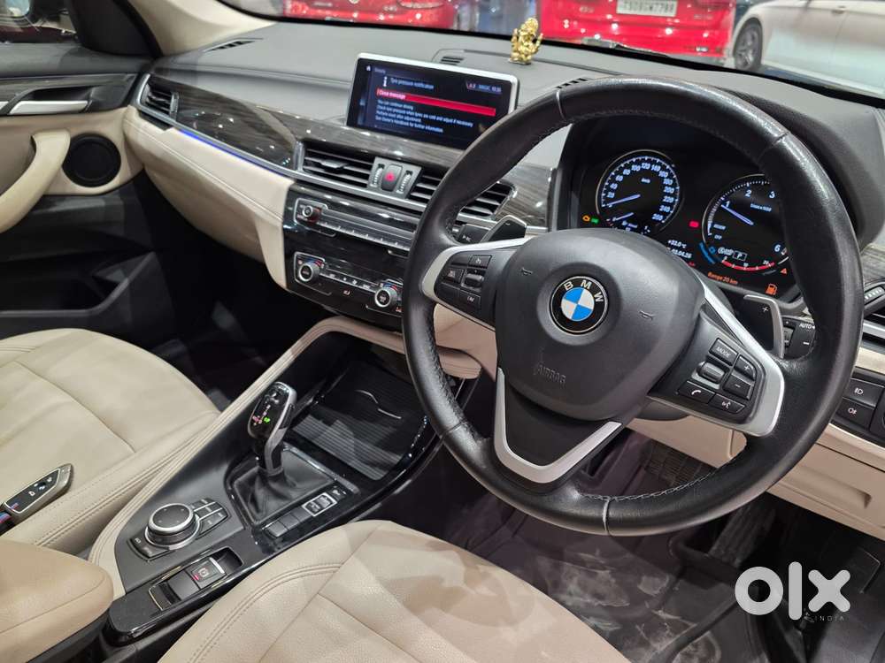 Bmw X1 2.0 Sdrive20d Xline, 2021, Diesel