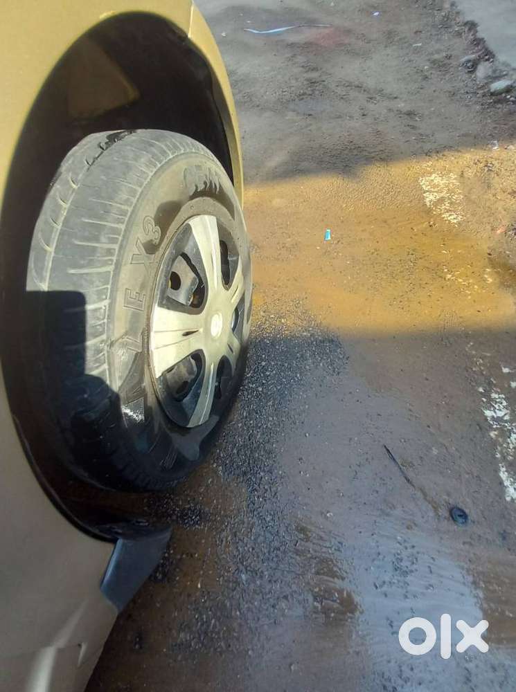 Maruti Suzuki Swift Dzire Vdi, 2010, Diesel