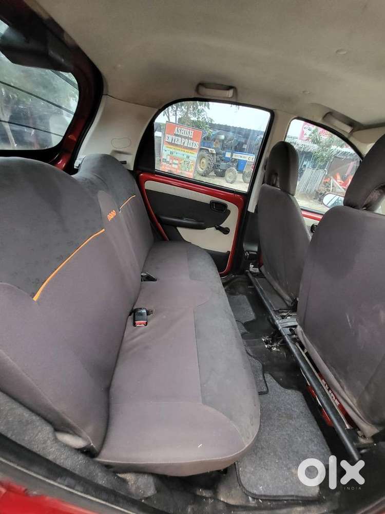 Tata Nano Genx 2016 Petrol Good Condition