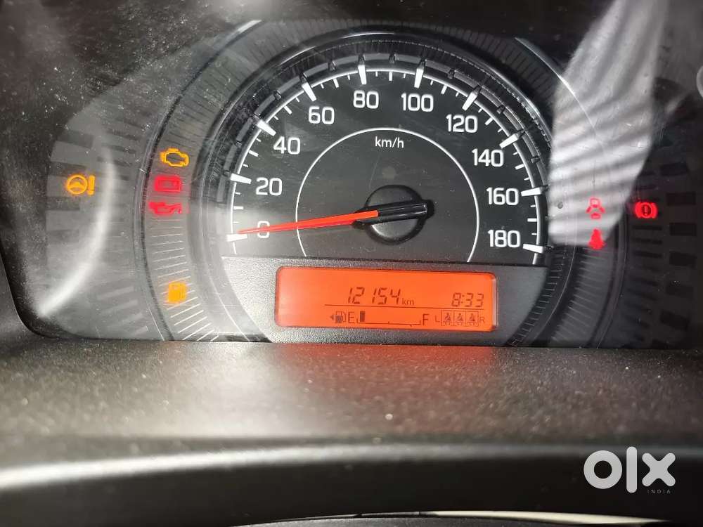 Maruti Suzuki Wagon R 2026