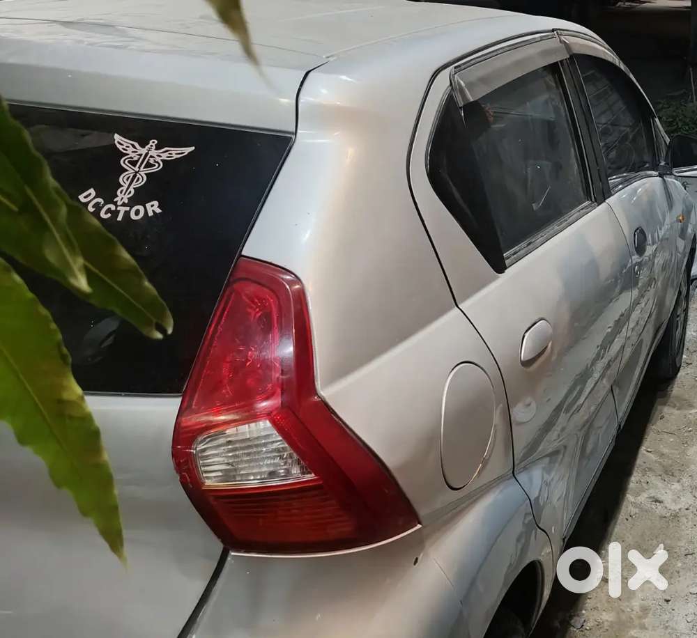Datsun Go 2018 Model