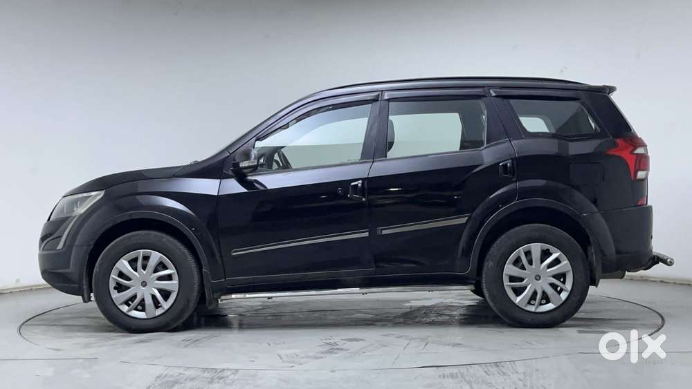 Mahindra Xuv500 W7, 2019, Diesel