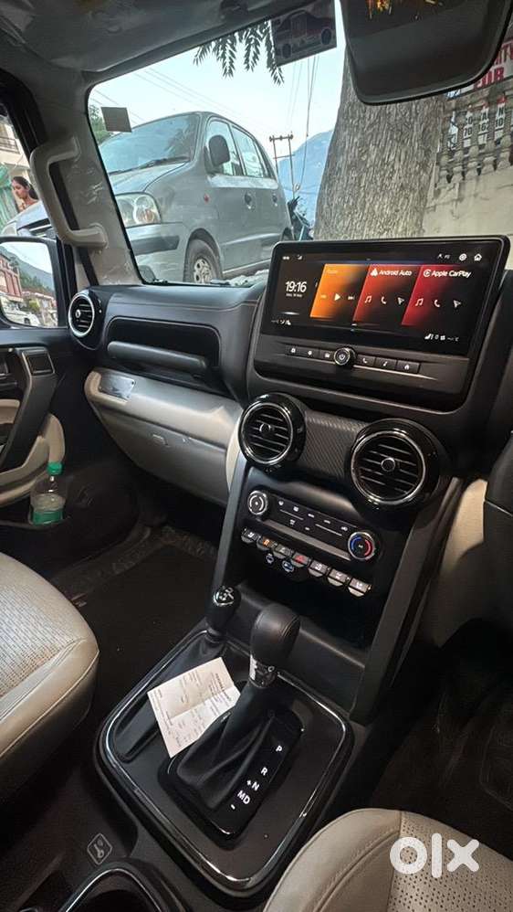 Mahindra Diesel Car 2025