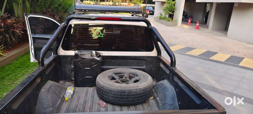 Tata Xenon Xt 2019 Diesel 70000 Km Driven