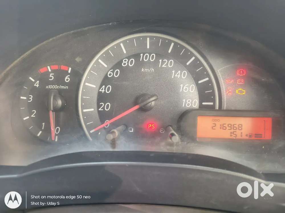 Renault Pulse Rxl Diesel 2014 Variant
