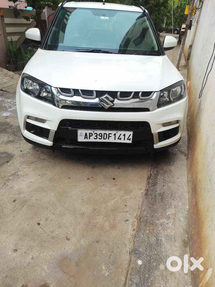 Bs4 Good Condition